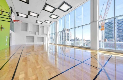 Sherwood Park Apartment | Central 2-Bed 2-Bath Condo Yonge/Eglinton Subway