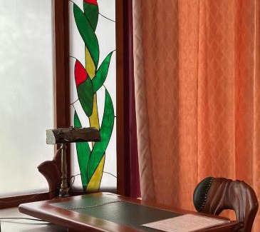 Downtown Apartment | Central 25