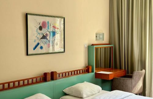 Downtown Apartment | Central 25