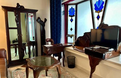 Downtown Apartment | Central 25