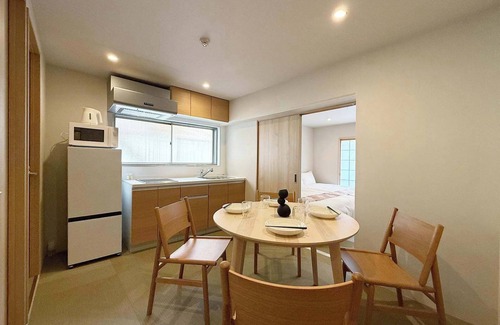 Naka Ward Apartment | Central 2BR, 2 Baths, Vibrant Area & Shopping 51