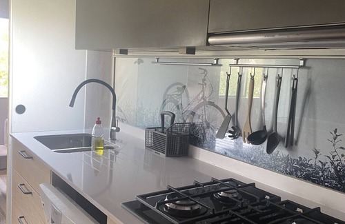 Lumiar Apartment | Central 3 bedroom apartment with garage in Lisbon