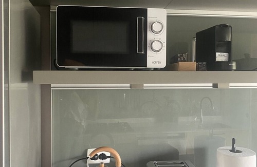 Lumiar Apartment | Central 3 bedroom apartment with garage in Lisbon