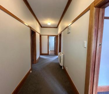 Palmerston North House | Central 3bedroom home