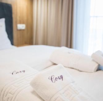 Sector 5 Apartment | Central Address Bucharest - COZY Accommodation