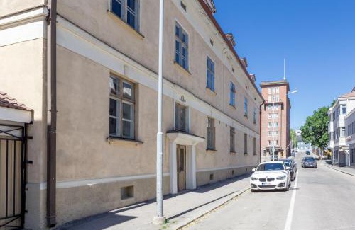 Tampere Apartment | Central Alexandra