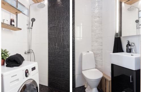 Tampere Apartment | Central Alexandra