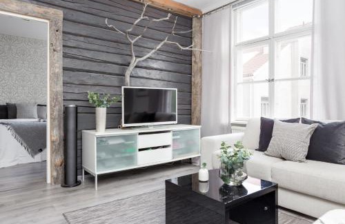 Tampere Apartment | Central Alexandra