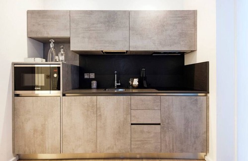 Soho Apartment | Central and Bright flat in Seven Dials