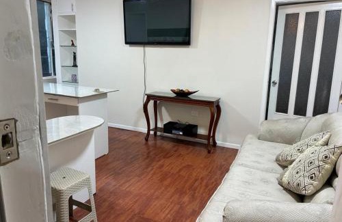 Ecuadorian Amazon Apartment | Central and bright apartment in the heart of Quito