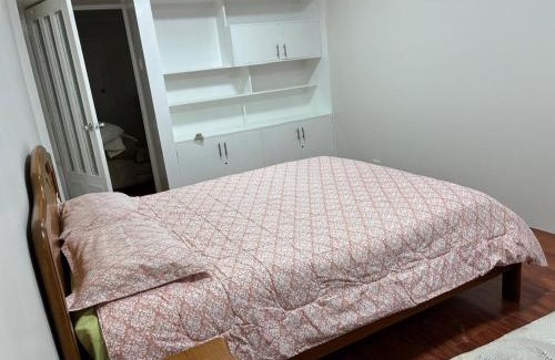 Ecuadorian Amazon Apartment | Central and bright apartment in the heart of Quito