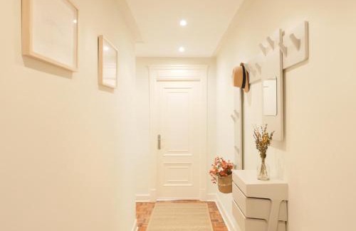 Castanos Apartment | CENTRAL AND CHARMING - Guggenheim & Old Town Bilbao
