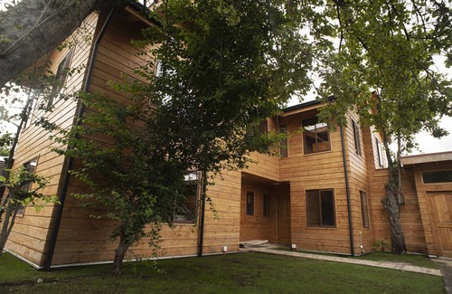 Pucon House | Central and cozy house in Pucón