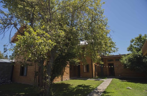 Pucon House | Central and cozy house in Pucón