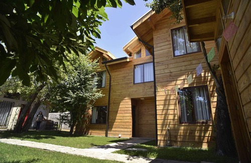 Pucon House | Central and cozy house in Pucón