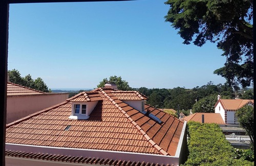 Sintra Apartment | Central and Cute Apartment in Traditional Chalet