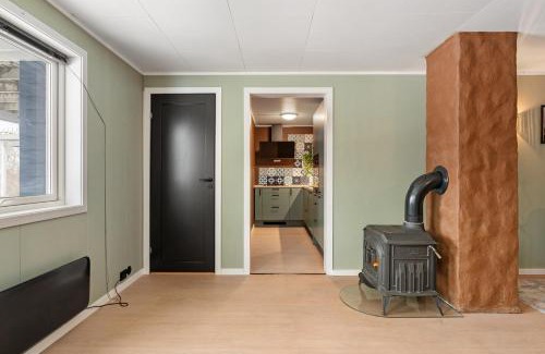 Tromsdalen Apartment | Central and newly renovated apartment for rent