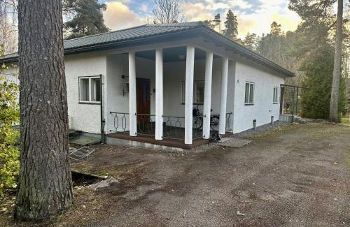 Kaarina Apartment | Central and Spacious Apartment for 4 with Sauna