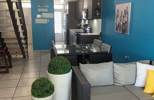 Dorado del Mar Villa | Central and spacious, safe area