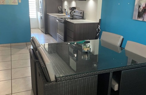 Dorado del Mar Villa | Central and spacious, safe area