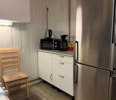 Alta Apartment | Central and spacious with 3 bedrooms and beds for 10 persons