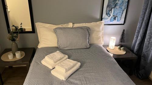 Alta Apartment | Central and spacious with 3 bedrooms and beds for 10 persons