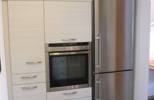 Remscheid Apartment | Central - and yet in the countryside Once out of everyday life .