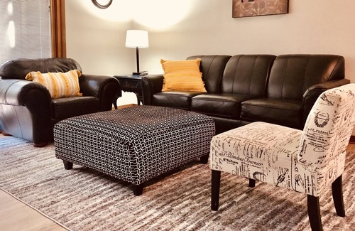 Ankeny Condo | Central Ankeny Condo