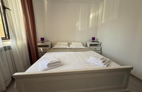 Tirgu Ocna Apartment | Central Apartament -Târgu Ocna