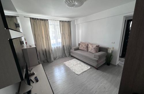 Tirgu Ocna Apartment | Central Apartament -Târgu Ocna