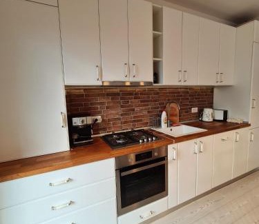 Arad Apartment | CENTRAL Apartament Urbana
