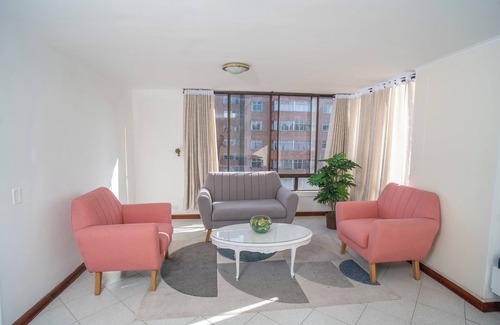La Candelaria Apartment | Central Apartamento en Medellín, a 5 Minutos de Todos los Lugares Turísticos