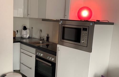 Ortsmitte Apartment | Central apartment in Willingen