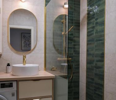 Kecskemet Apartment | Central Apartman, Belváros Lakás