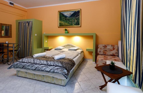 Gyula Apartment | Central Apartman
