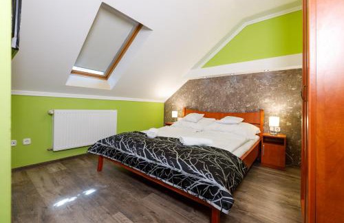 Gyula Apartment | Central Apartman