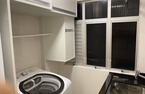 Centro Apartment | CENTRAL APARTMENT 1 BEDROOM - GARAGE - FURNISHED - 250M BEACH