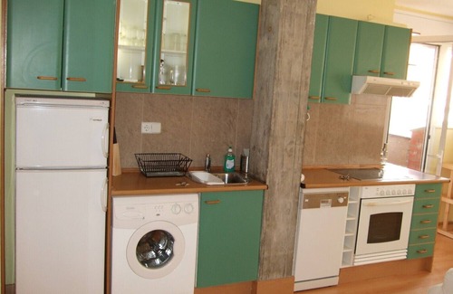 Sabadell Apartment | CENTRAL APARTMENT, 2 MINUTES FROM THE METRO, OPTIMUM TO VISIT BARCELONA
