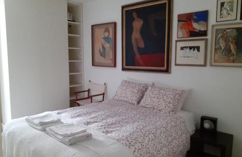 Alto do Pina Apartment | Central Apartment, Bairro dos Actores