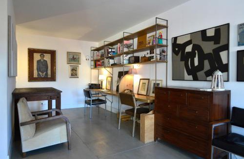 Alto do Pina Apartment | Central Apartment, Bairro dos Actores