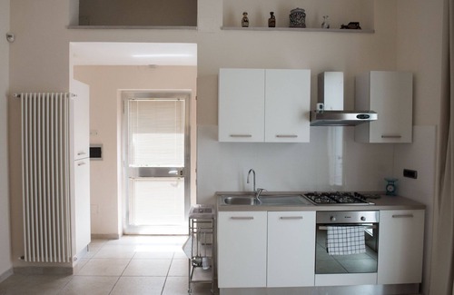 Centro Storico Apartment | Central Apartment - Battistessa Residence