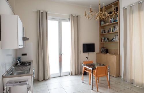 Centro Storico Apartment | Central Apartment - Battistessa Residence