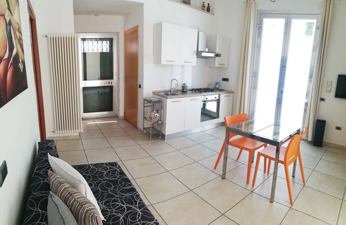 Centro Storico Apartment | Central Apartment - Battistessa Residence
