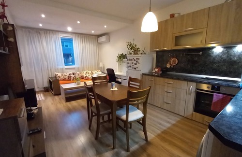 Sofia Apartment | Central apartment