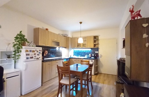 Sofia Apartment | Central apartment