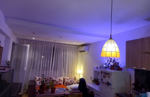 Sofia Apartment | Central apartment