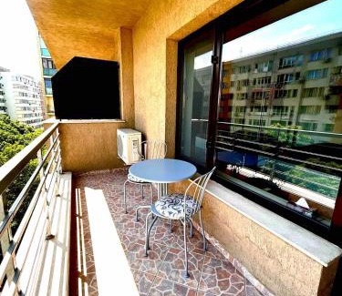 Sector 2 Apartment | Central Apartment Bucharest - Obor