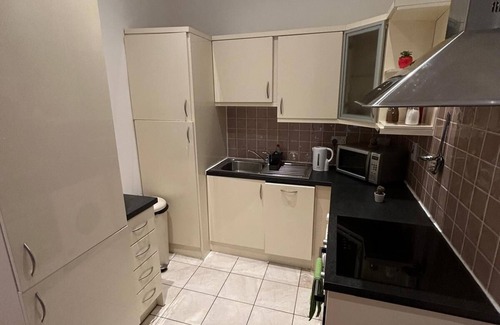 North Wall Apartment | Central Apartment Dublin 1 - 6 sleeping