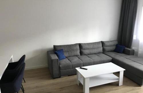 Foca Apartment | Central Аpartment Foca with garage
