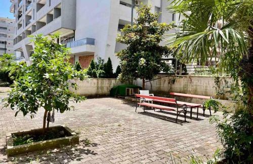 Rozino Apartment | Central apartment & Garden Budva